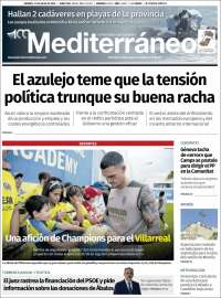 El Periódico Mediterraneo