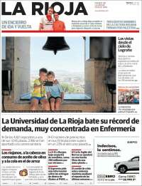 La Rioja