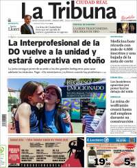 La Tribuna de Ciudad Real