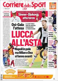 Corriere dello Sport