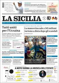 La Sicilia