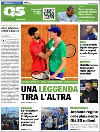 Quotidiano Sportivo
