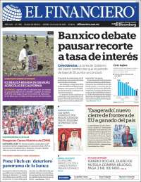 El Financiero