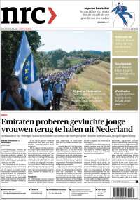 NRC Handelsblad