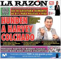 La Razón