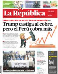 La Republica