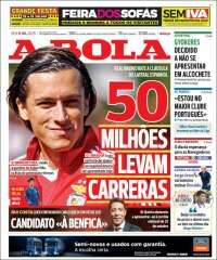 A Bola