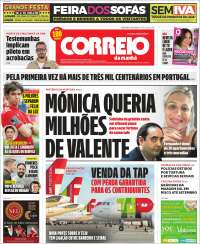Correio da Manhã