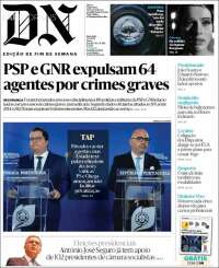 Diário de Noticias