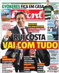 Record
