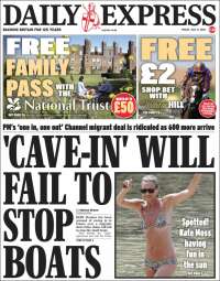 Daily Express