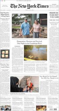 New York Times