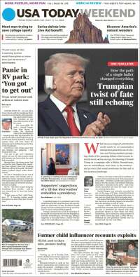 USA Today
