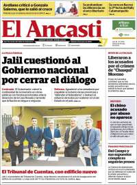 El Ancasti