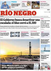 Rio Negro