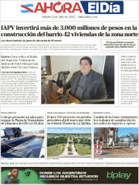 El Día de Gualeguaychú