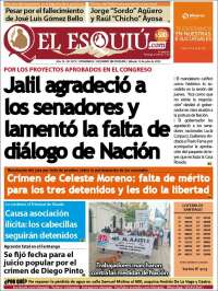 El Esquiu