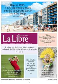 La Libre.be
