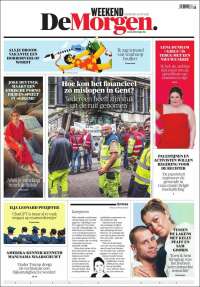 De Morgen