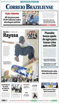 Correio Braziliense