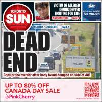 The Toronto Sun