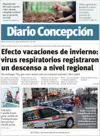 Diario de Concepción