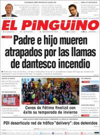 El Pingüino