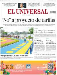 El Universal