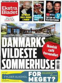 Ekstra Bladet