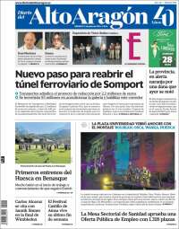 Diario del AltoAragón