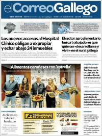 El Correo Gallego