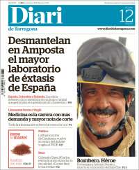 Diari de Tarragona