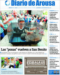 Diario de Arousa