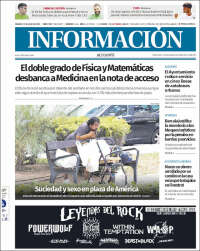 Diario Información