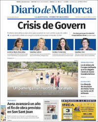 Diario de Mallorca