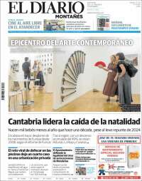 El Diario Montañés