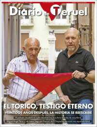 Diario de Teruel