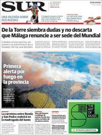 Diario el Sur
