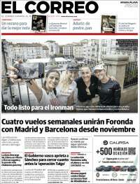 El Correo - Álava