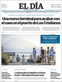 El Día