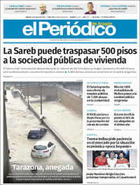 El Periódico de Aragón