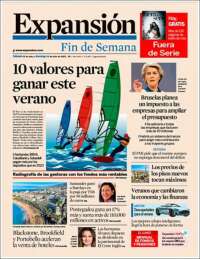 Expansión
