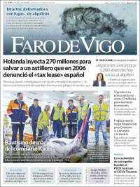 Faro de Vigo