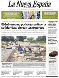 La Nueva España