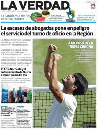 La Verdad de Murcia