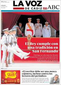 La Voz de Cádiz