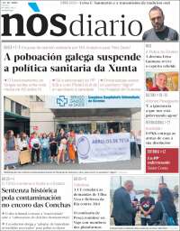 Nòs Diario