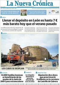 La Nueva Crónica