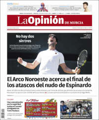 La Opinión de Murcia
