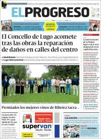 El Progreso